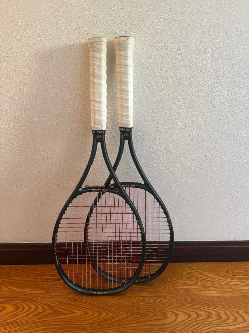 YONEX VCORE PRO 97 2019 2本セット G2 Yonex VCORE Pro 97 310g Review | Tennisthis.com