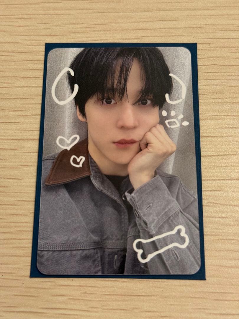 ATEEZ Adrenaline Apple music ラキドロ ユノ - メルカリ