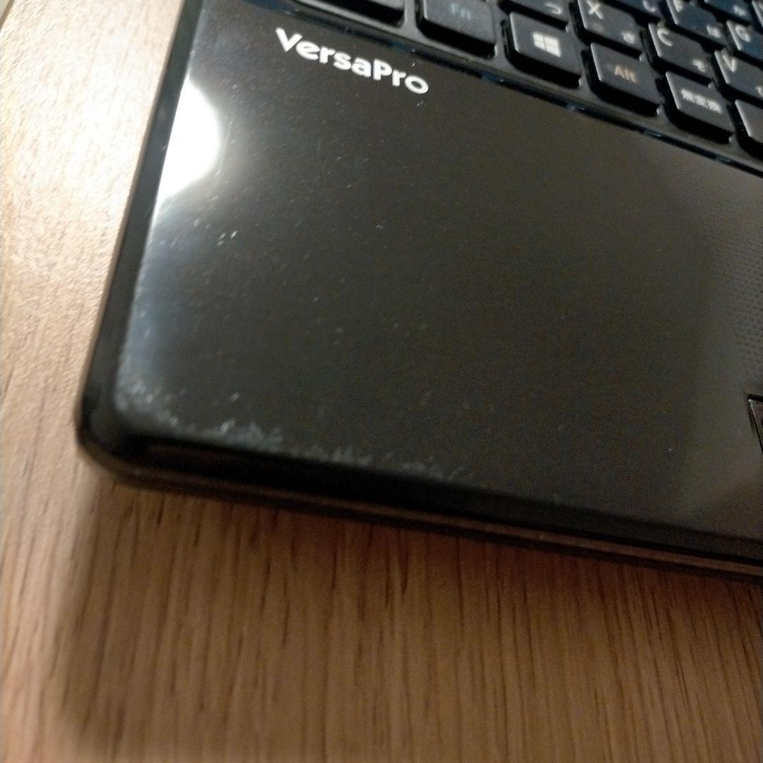 NEC VersaPro i3 SSD128GB 6GB Win11Pro - メルカリ