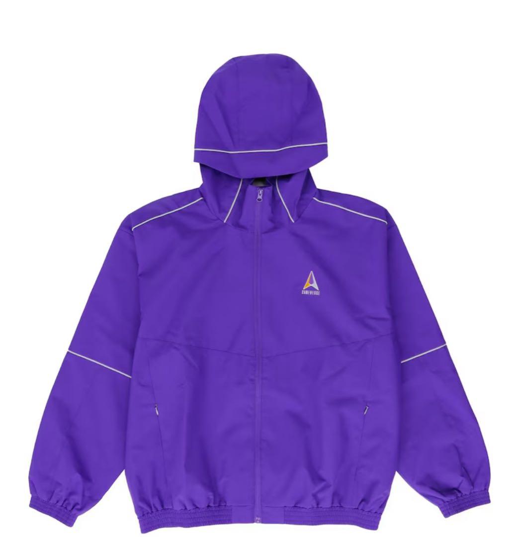 サンフレッチェ広島 ウィンドブレーカー パーカー ルモスアロー 未使用