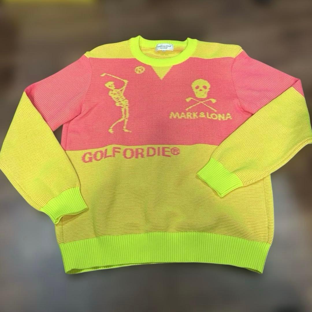 メンズウェア MARK&LONA MARK&LONA - Rev Knit Pocket Hoodie | ジップアップパーカー