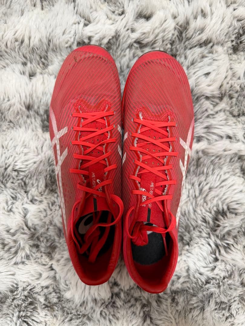 asics メタスピード SP （25.5cm）