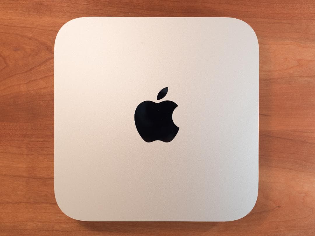 Macデスクトップ Apple Mac mini M2 Pro 16GB/1TB Amazon.co.jp: Apple 2023 Mac mini M2 Pro チップ搭載デスクトップ