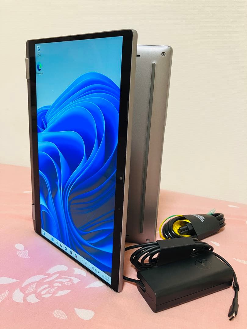 2-in-1 WindowsノートPC 本体 ACアダプター付き Amazon.co.jp: FFZZKJ ノートPC用ACアダプター Type C 65W USB-C AC