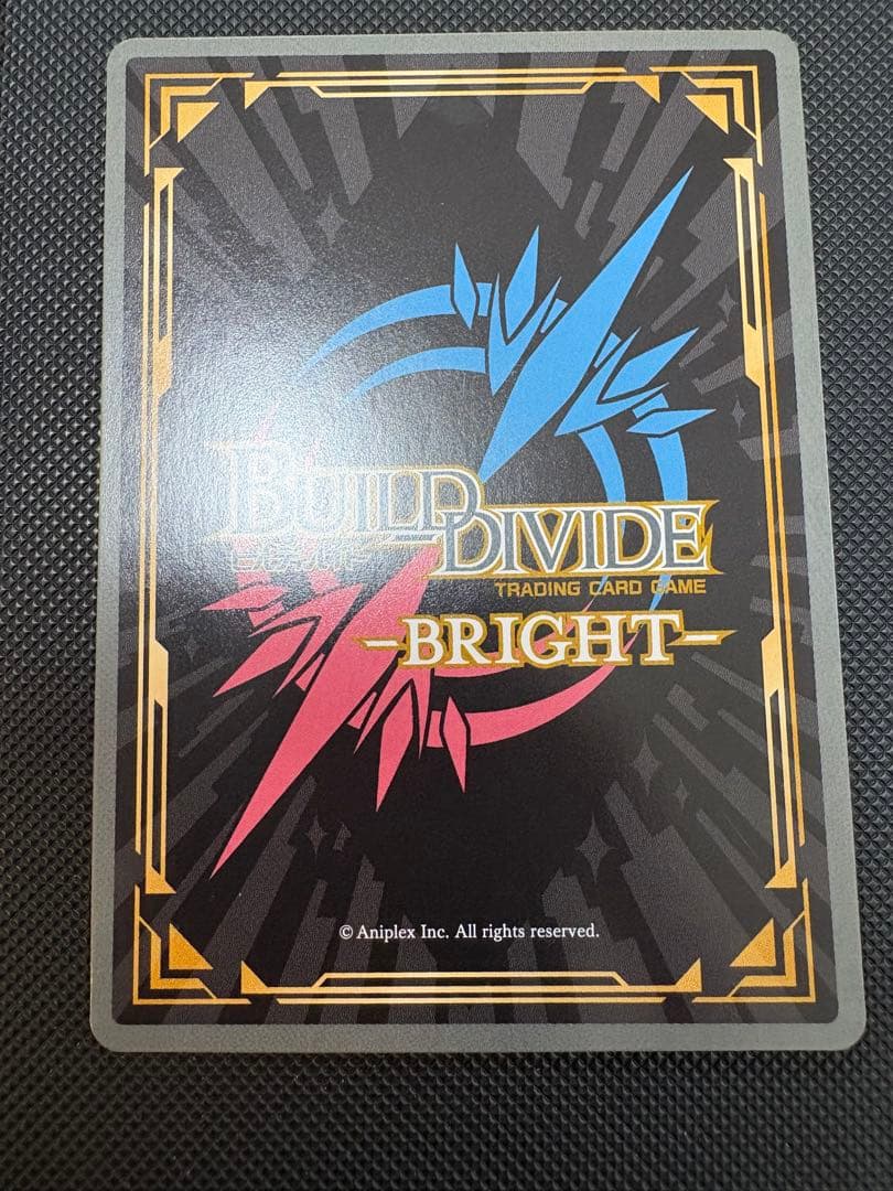 ビルディバイド 戦場ヶ原ひたぎ SC サイン ツンデレな彼女 - メルカリ