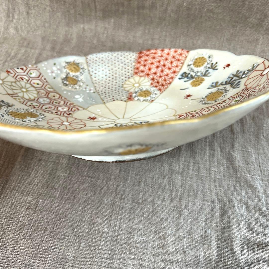 原依子さん　原稔さん　花三島の器