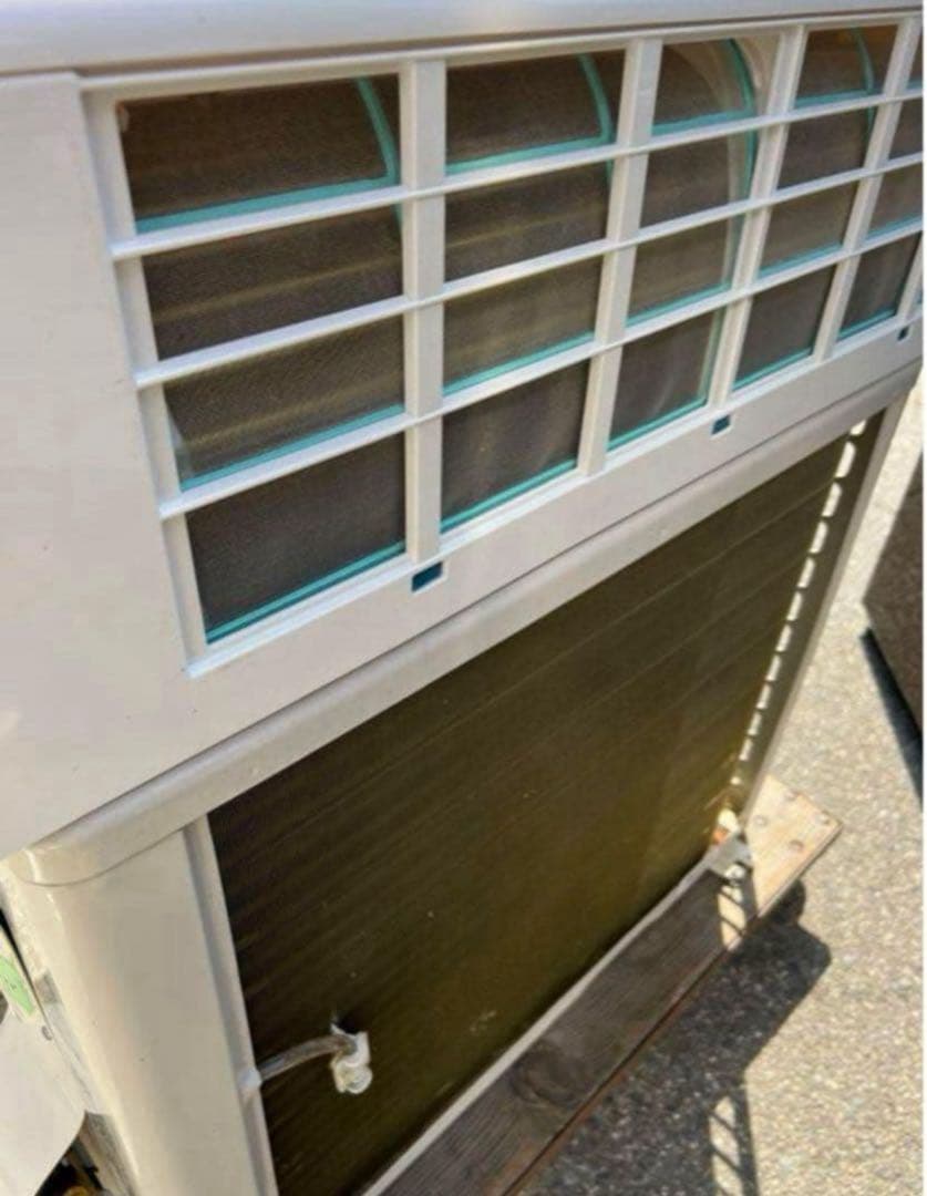 【高年式】2021年式 2.2kw 東芝 エアコン RAS-H221M (W)