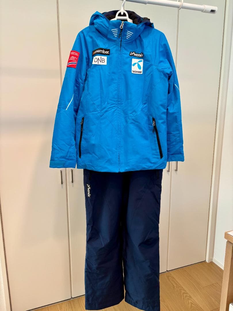 美品 フェニックス PHENIX ジュニア スキーウェア 160cm 上下セット 楽天市場】フェニックス【PHENIX】ジュニア スキーウェア 上下セット