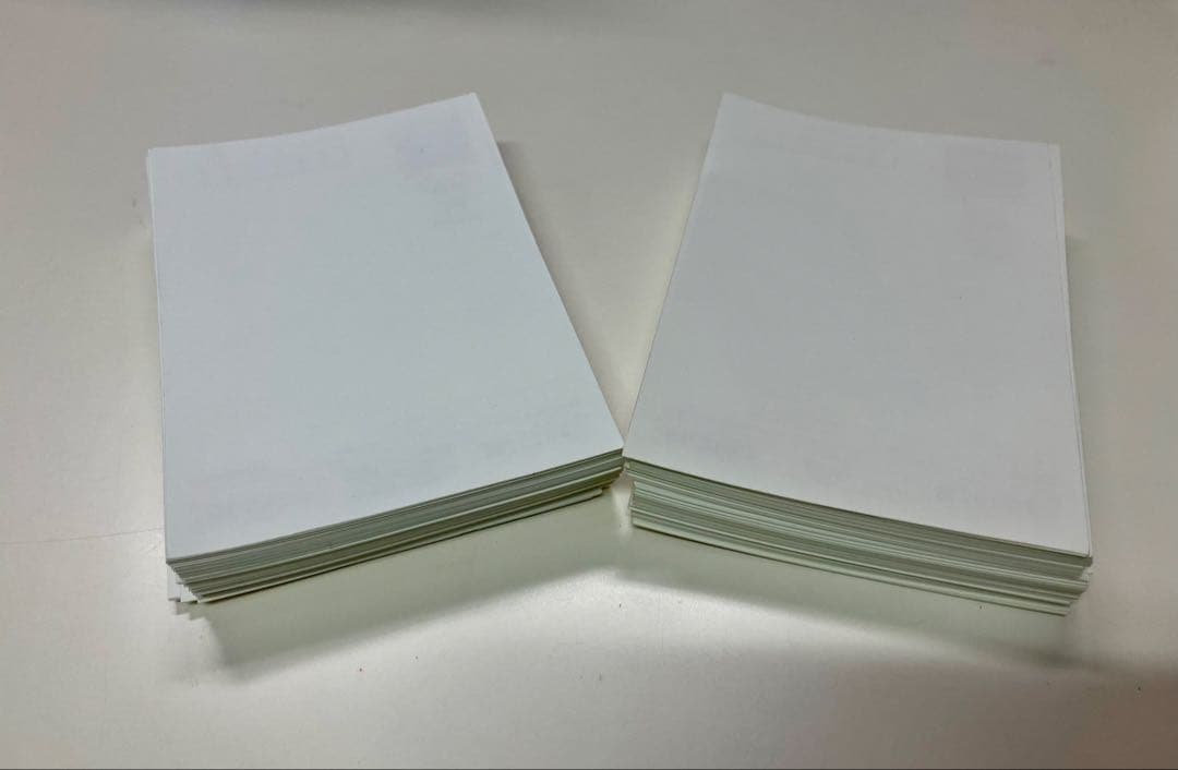 古い年賀はがき 2025年 未使用 200枚 - メルカリ