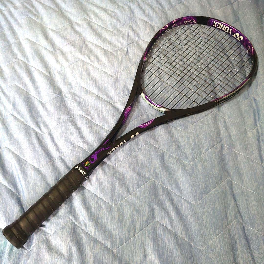 ジオブレイク80S UL0 紫 - メルカリ