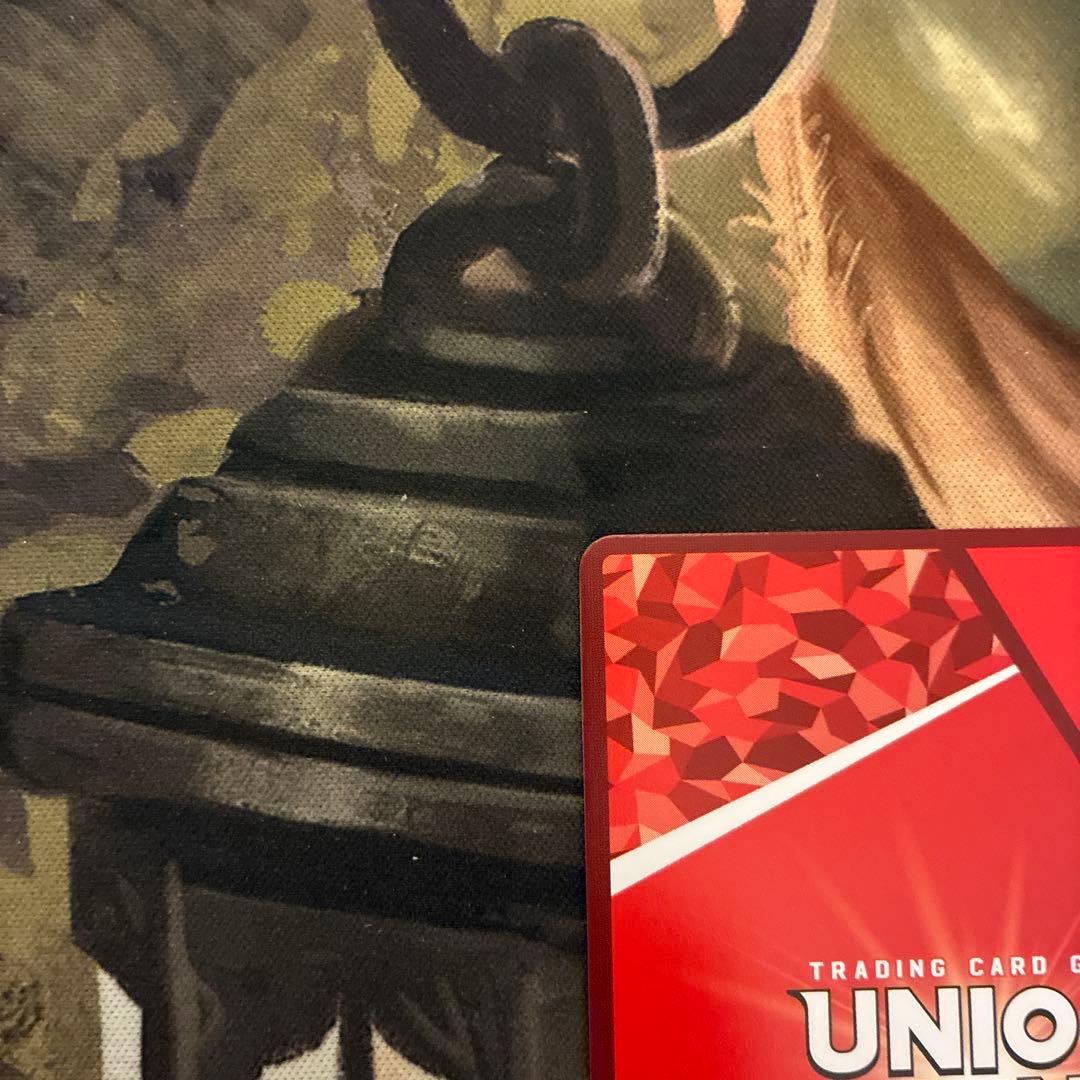 ToLOVEる　結城美柑 星2パラレル SR 黄(TLR-1-015)