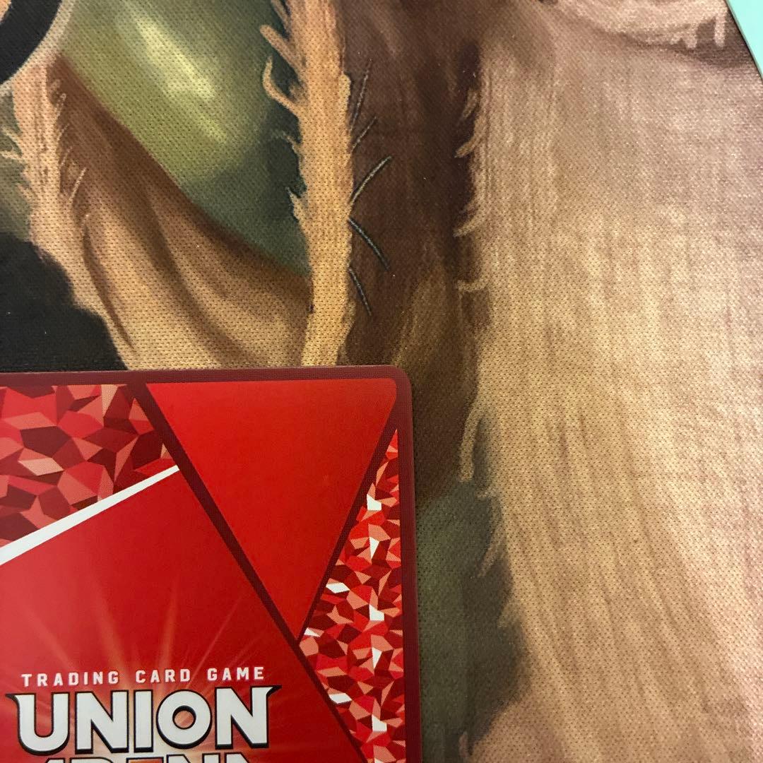 ToLOVEる　結城美柑 星2パラレル SR 黄(TLR-1-015)