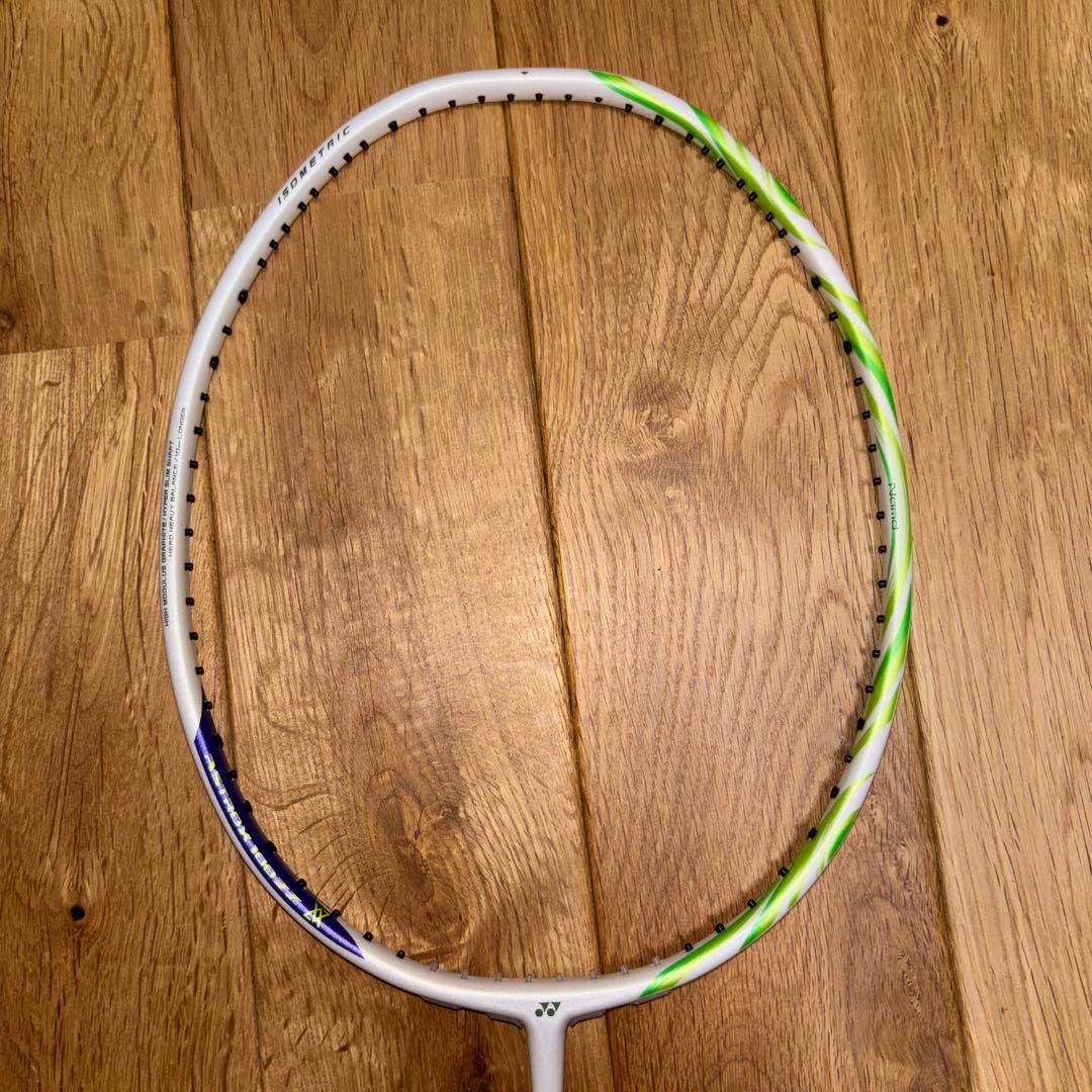 ヨネックス アストロクス100ZZ VA 3UG5 アクセルセン 限定 モデル