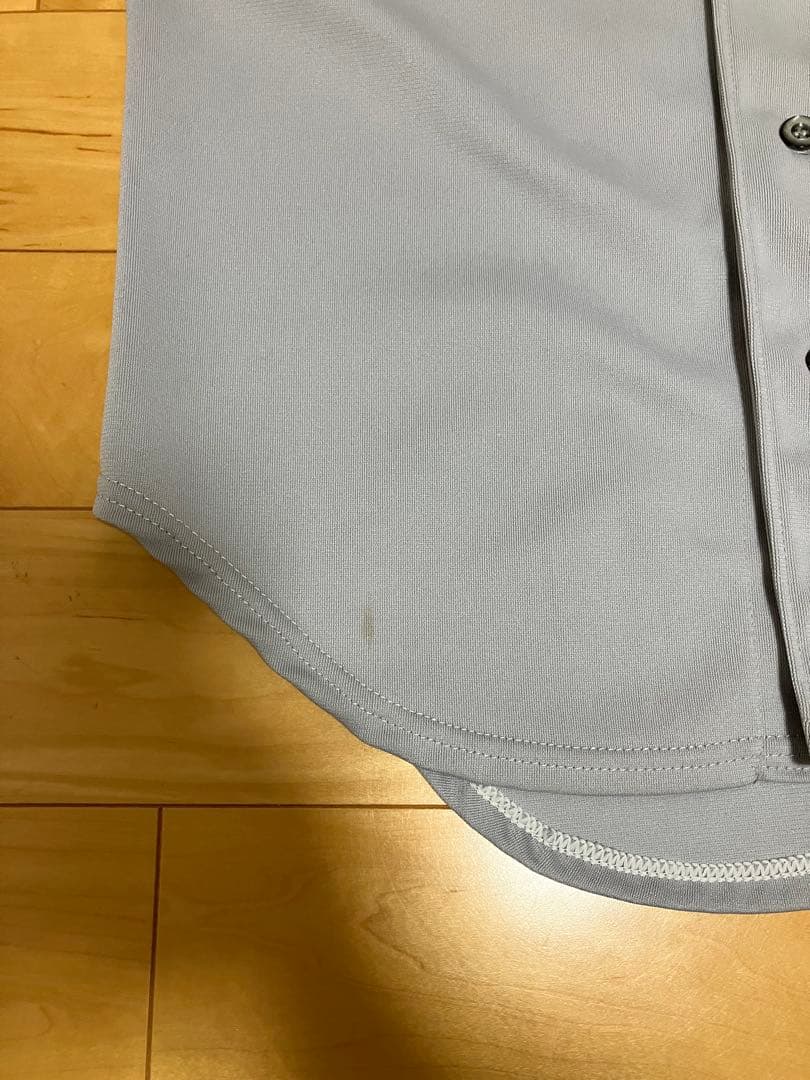 シカゴカブス ユニフォーム グレー ADULT 42 ローリングス - メルカリ