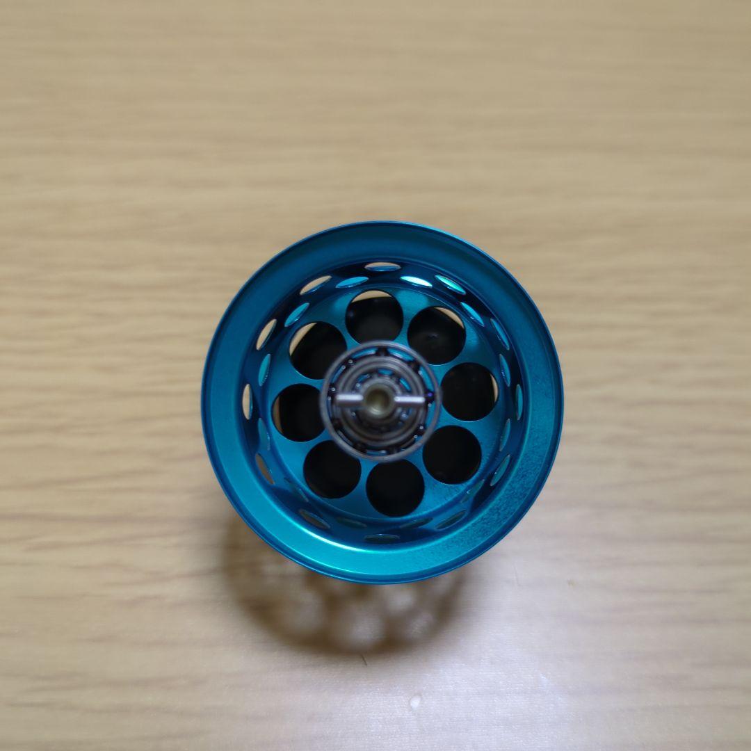 アブガルシア LX992Z-L + KTF フィネス・ネオスプール セット - メルカリ