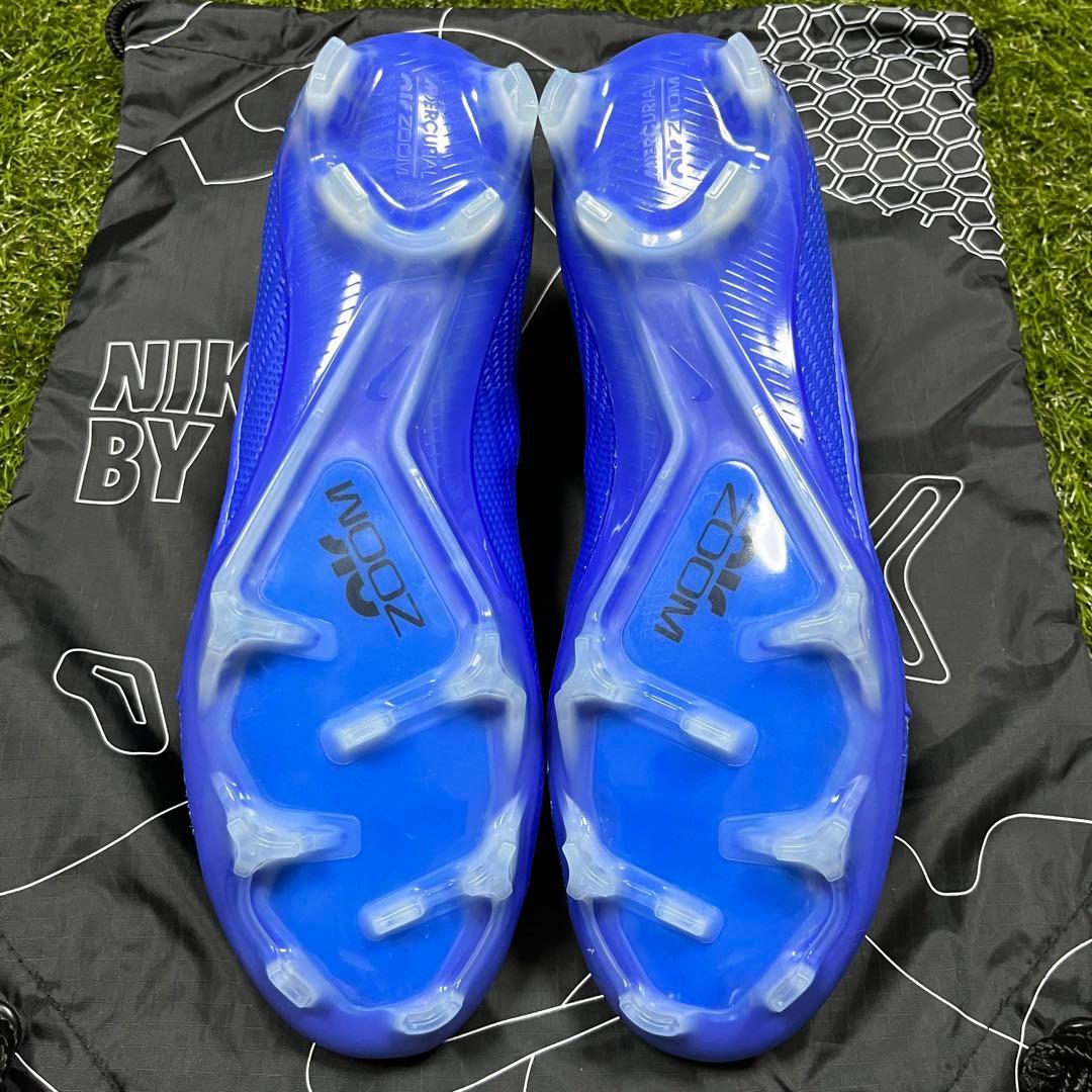 シューズ NIKE Mercurial Vapor 15 Elite FG 26.5cm
