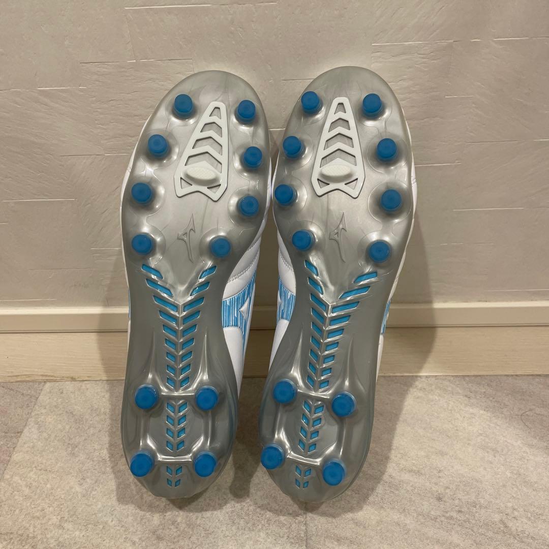 ミズノ モナルシーダ ネオ 3 プロ 【ゼログライドシューレース付き