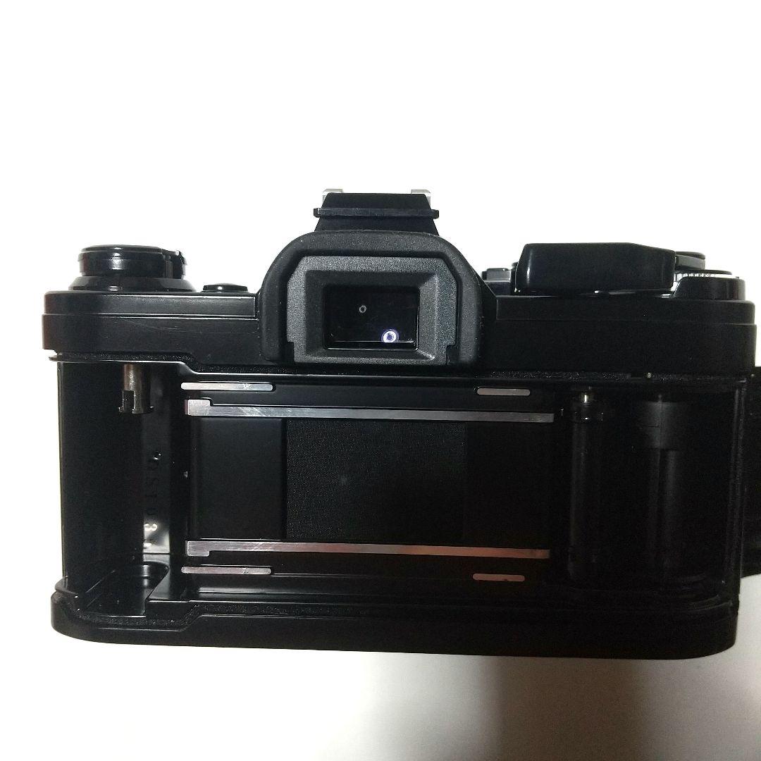 CANON AE-1 NEW FD 50mm F1.8 - メルカリ