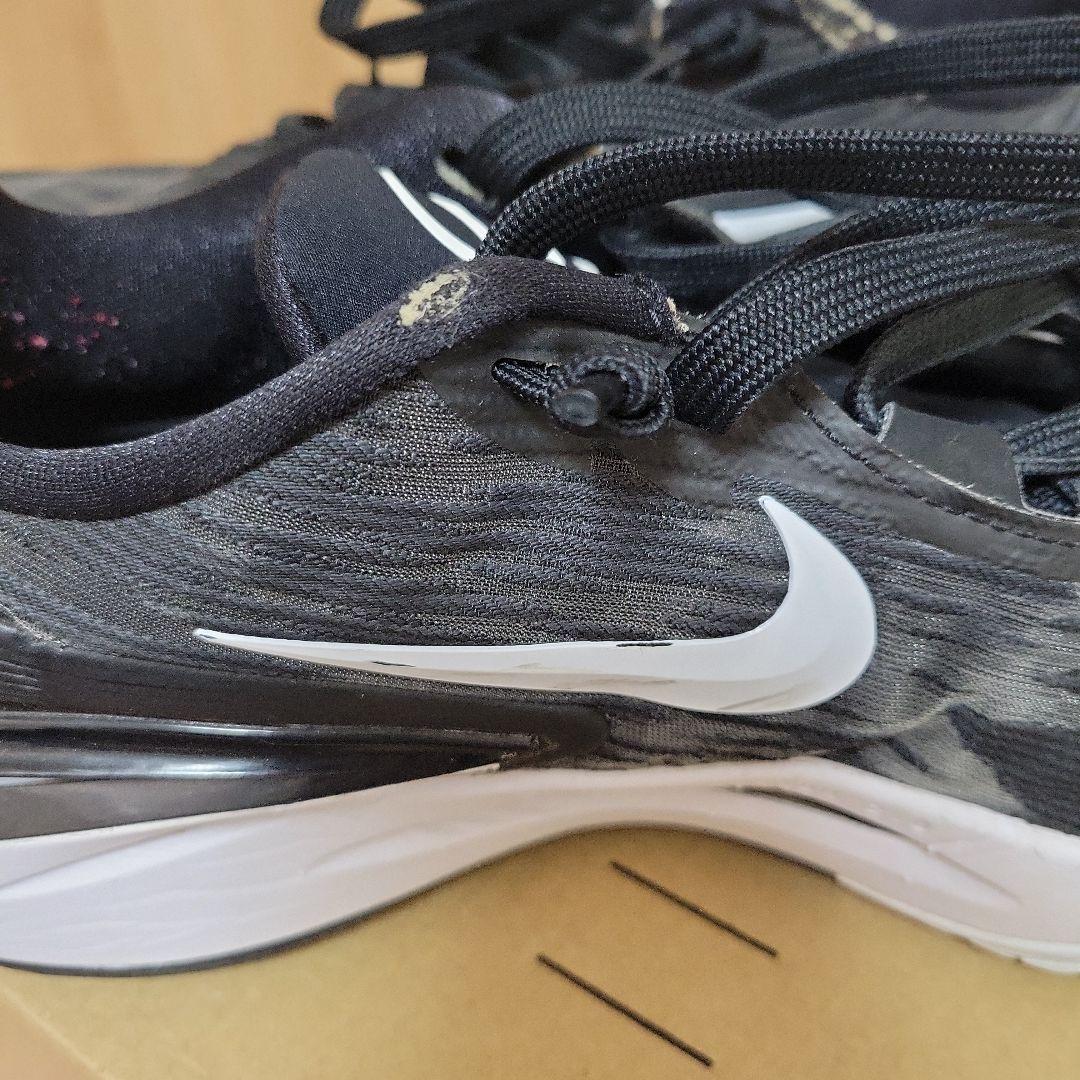 ナイキ エアズームg.t.カット2 28.5cm