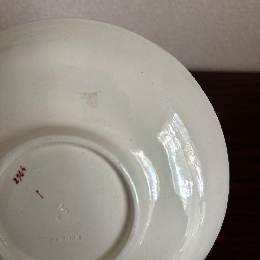 超希少】ウェッジウッド マジョリカ いちご＆蔓 プレート - メルカリ