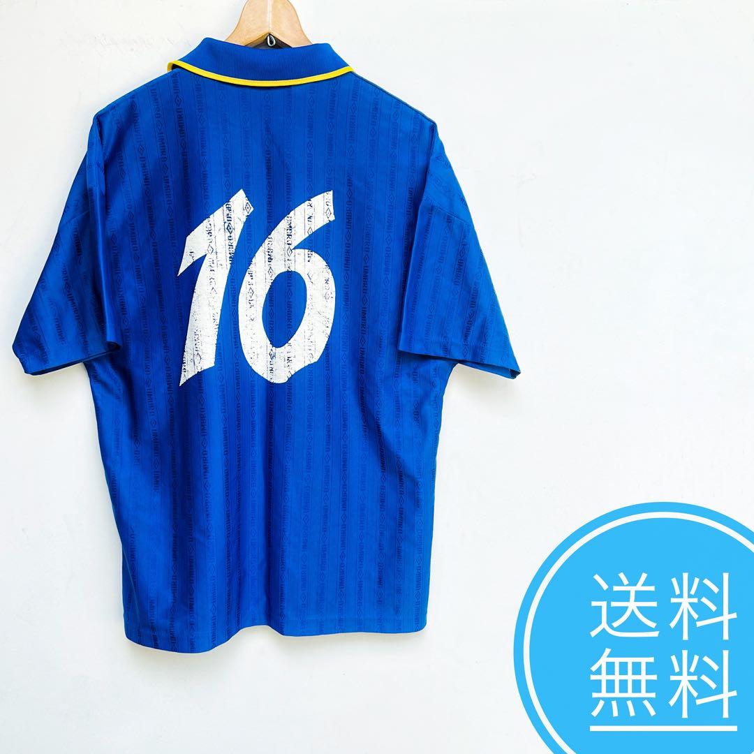 送料無料❗️激レア90s❗️】95〜96チェルシー ビンテージ