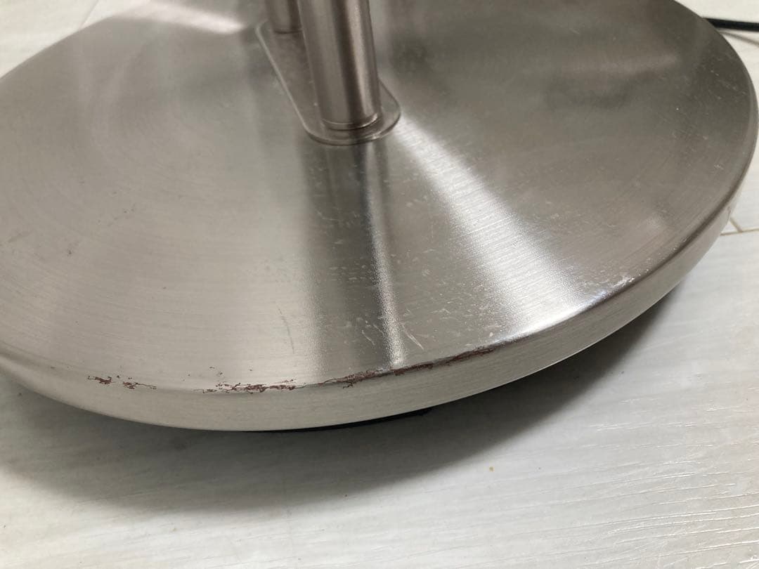 IKEA ISJAKT イスヤクト スタンドライト 間接照明 ヤザワ