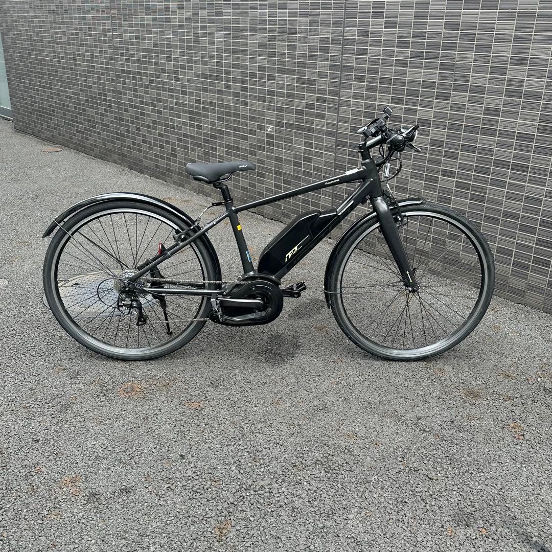 マルさん専用　パナソニック　ジェッター2011年購入 Panasonic（パナソニック） 店頭販売限定 ジェッター : Hyaku Cycle