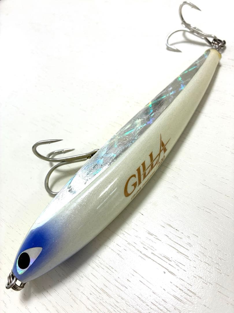 美品】ギラ220 cb one 限定カラー スノーホワイト - メルカリ