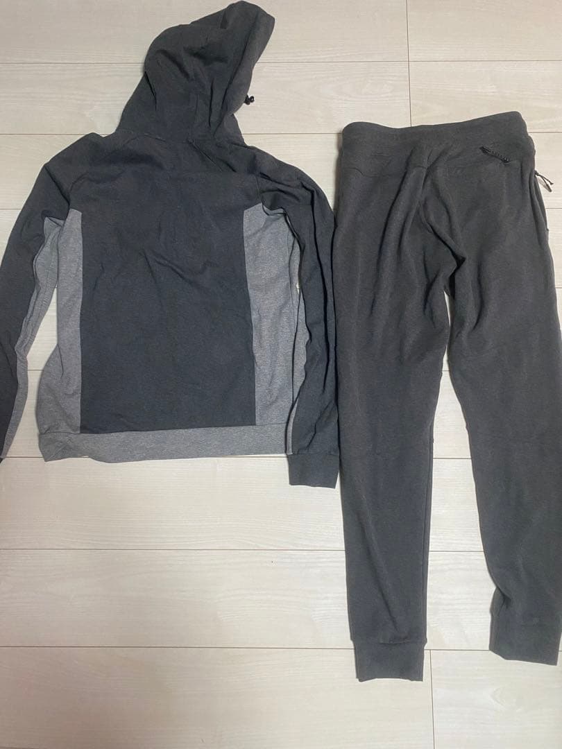 RISE /スウェット /ジム /フィットネス/フィジーク/ボディービル/