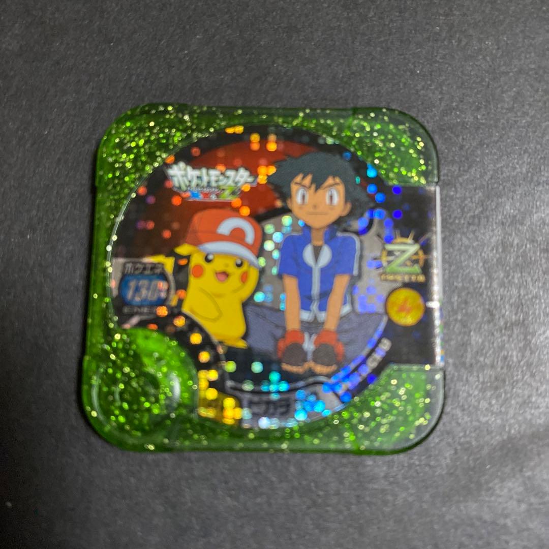 ポケモントレッタ 5種類 - メルカリ