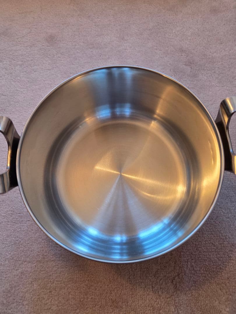 THERMOS 真空保温調理器 サーモス シャトルシェフ 1.6L