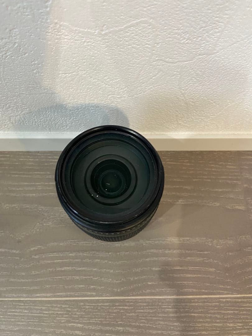 PENTAX DA 18-270mm f/3.5-6.3 ズームレンズ