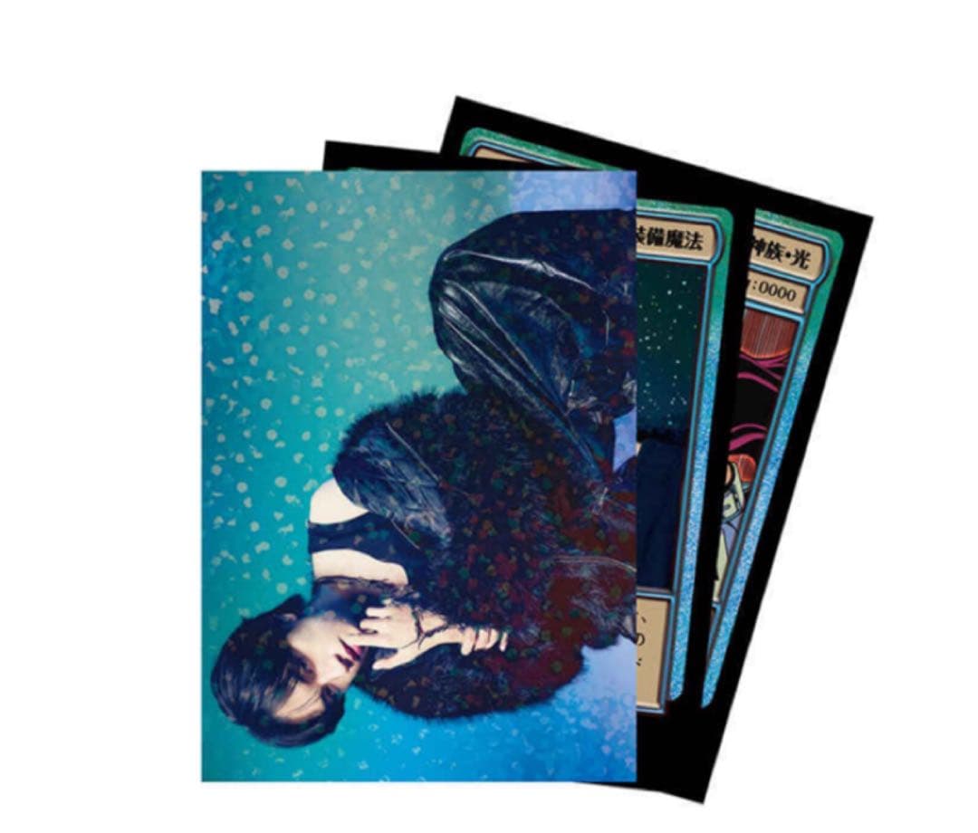 中島健人 IDOL1ST Nカード〜神々の札遊び〜 - メルカリ