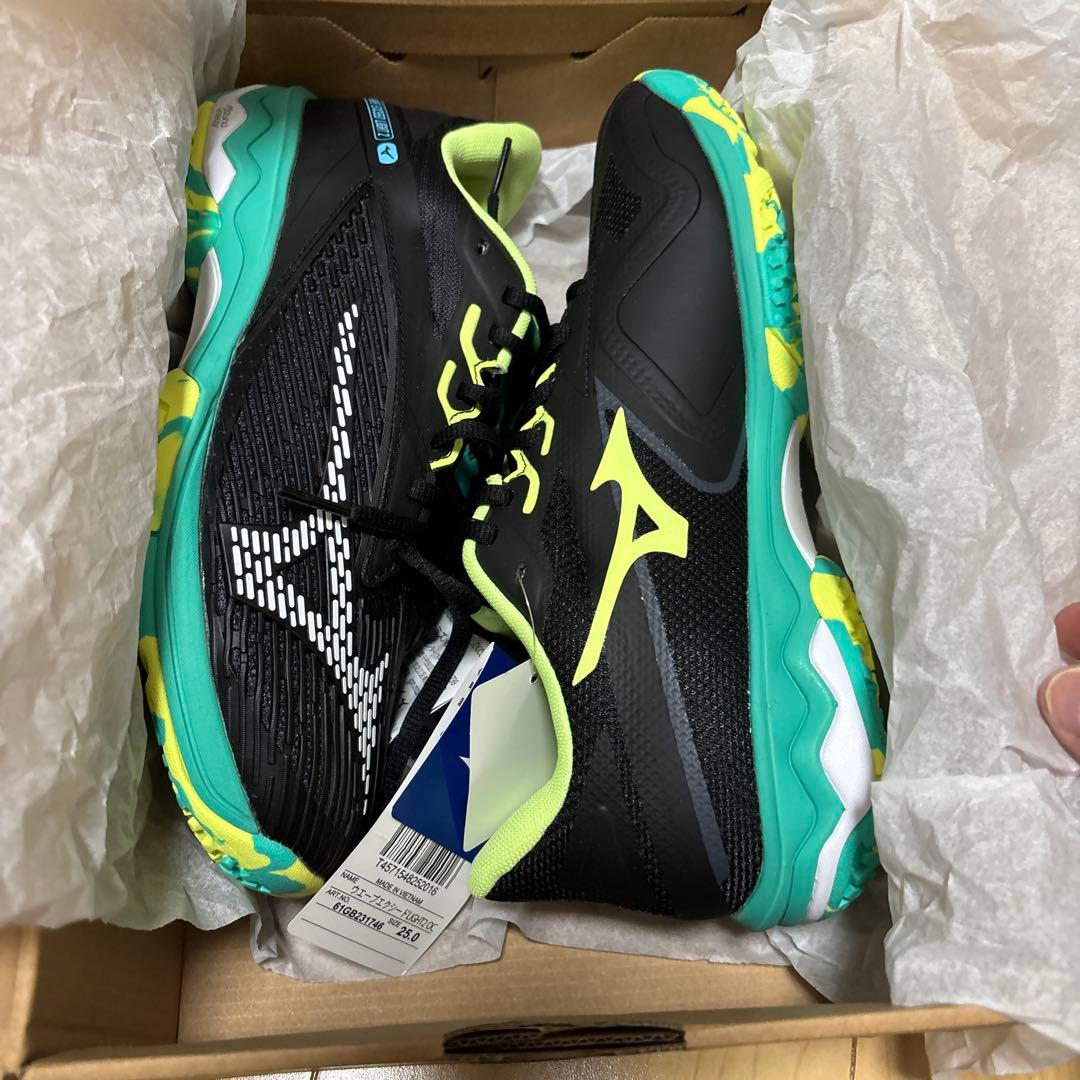 ウェーブエクシード 25.0 mqdefault.jpg