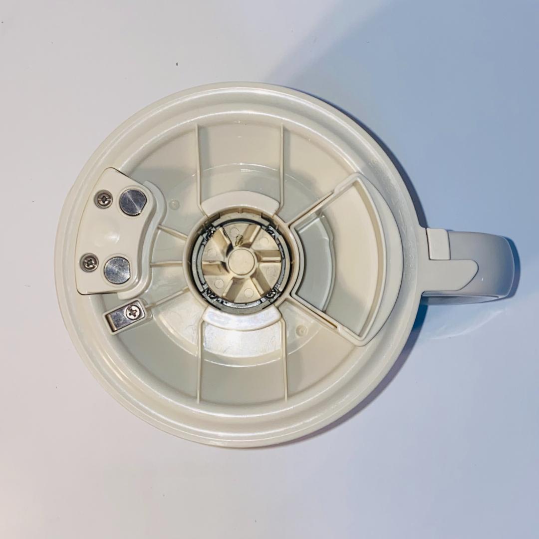 マル球 MARUKYU スープメーカーDX スープの力 MS-D847 訳あり - メルカリ