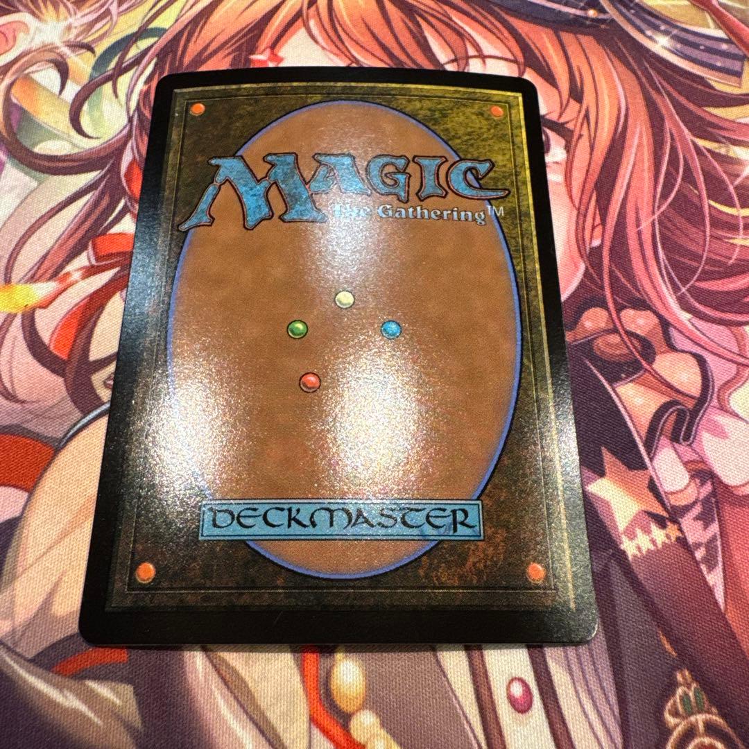 MTG] 嵐の討伐者、エルズペス 日本語 ショーケースfoil - メルカリ