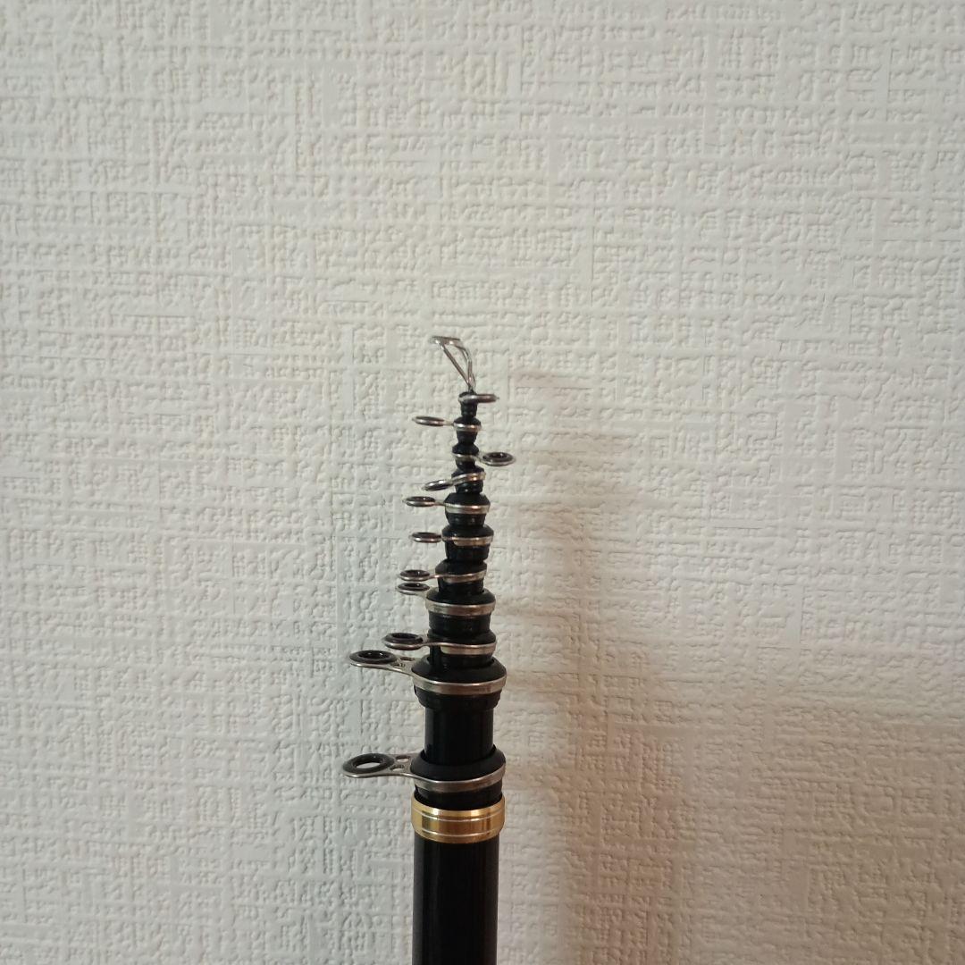 LEGENDER チヌ竿 プロマリン レジェンダー磯 1-530 - メルカリ