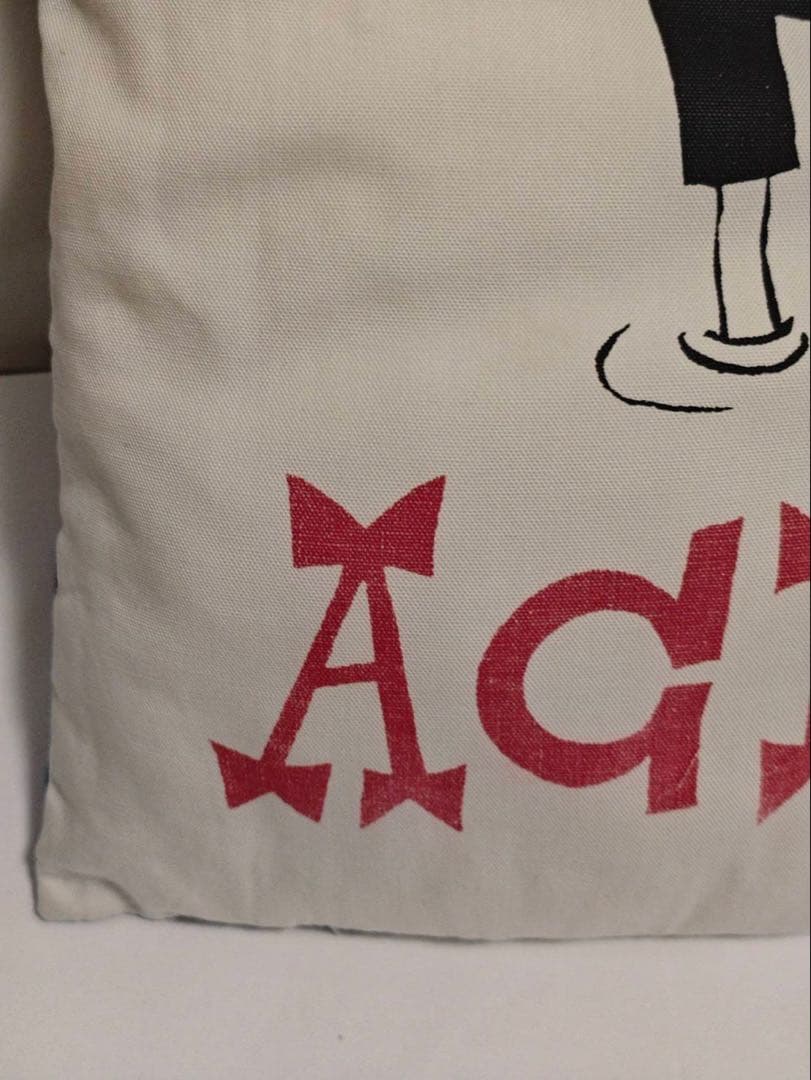 アクメファニチャー 花井祐介 HANAI YUSUKE クッション 限定 - メルカリ