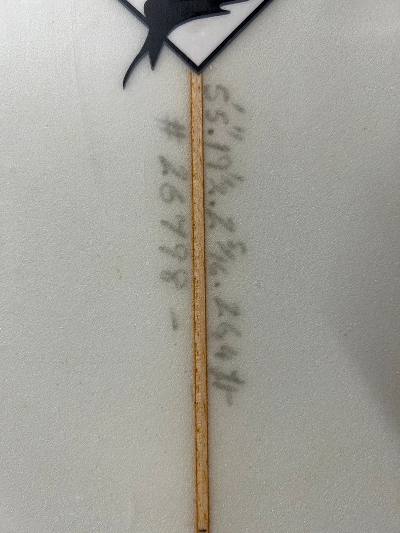 たく様専用】Bilt 5.5 26.4Lサーフボード 5'5 - メルカリ