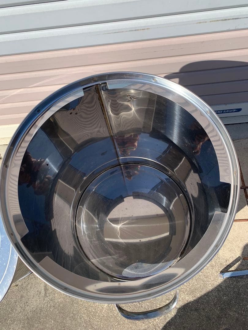 モキ製作所 焼却炉 ダイオキシンクリア焚き火どんどん M60Fz