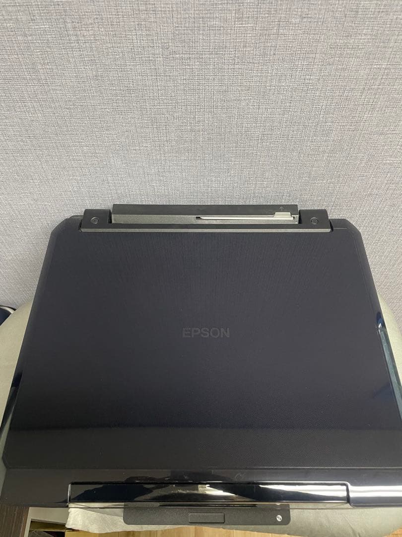 EPSON EP-808AB インクジェットプリンター 本体 Amazon.co.jp: 旧モデル エプソン プリンター A4 インクジェット 複合