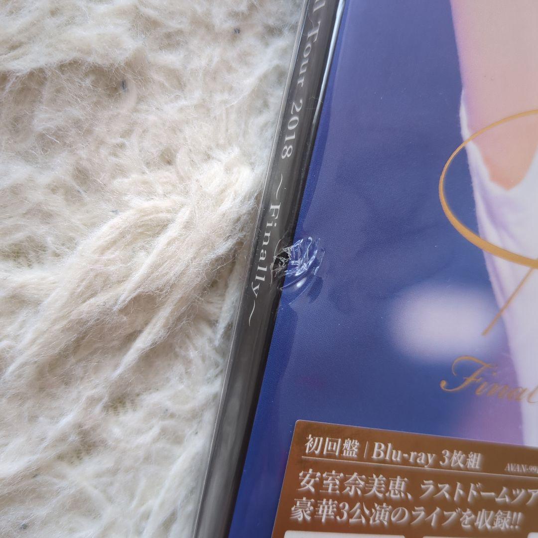 安室奈美恵/namie amuro Final Tour 2018Finally - メルカリ