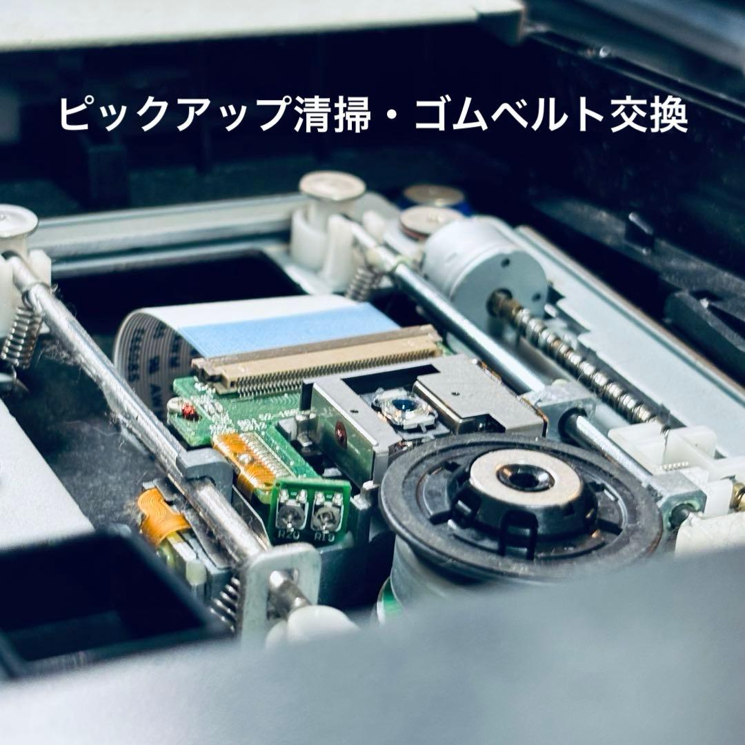 TOSHIBA AK-V100 VHS DVD ダビング 動作品 メンテナンス