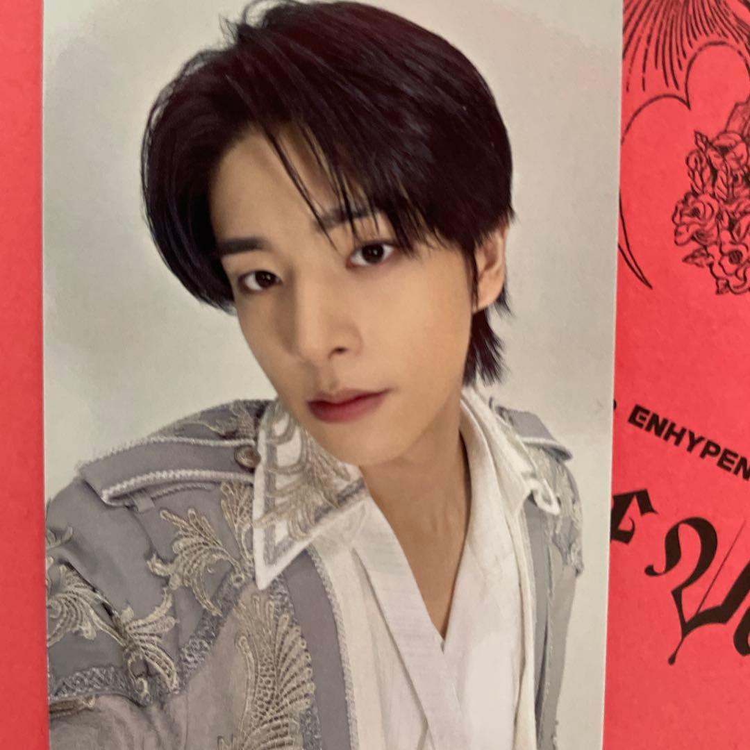 購入特典・入場特典トレカ JAKE - メルカリ