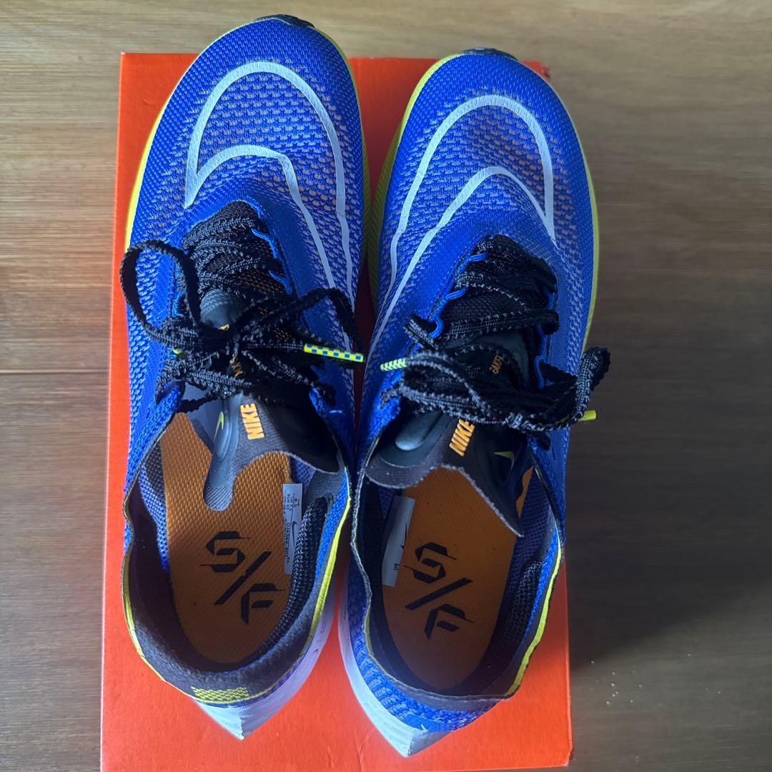 スパイク・シューズ NIKE ZOOMX STREAKFLY 8.5 26.5cm