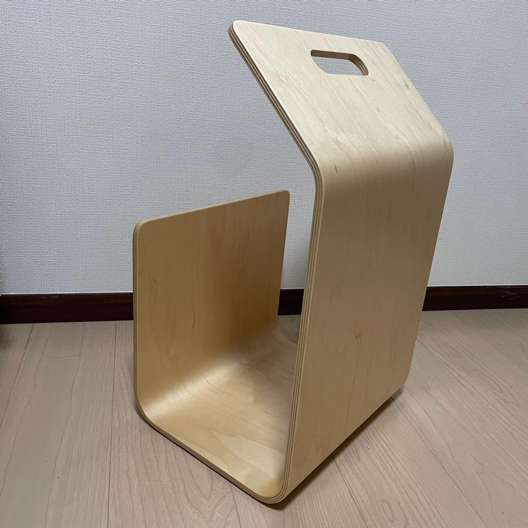 アルテック　Artek マガジンラック Kanto カント マガジンラック / ホワイトArtek（アルテック） | 公式通販