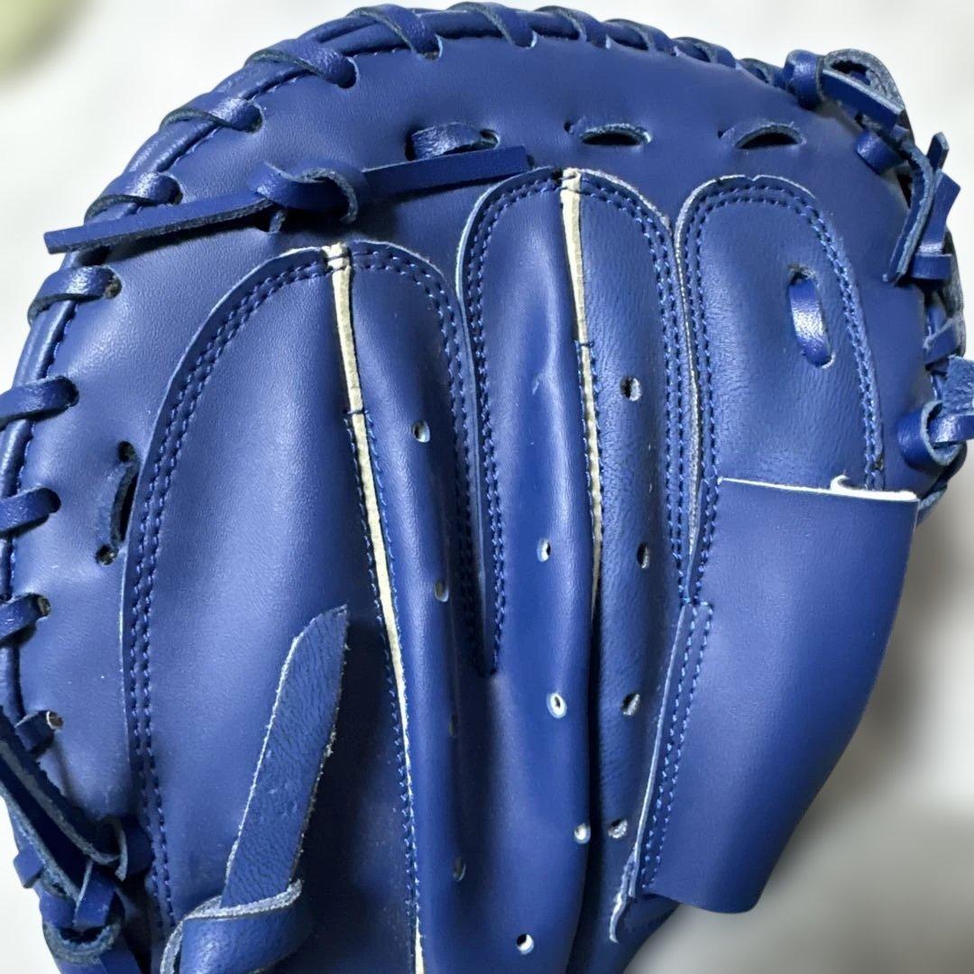 横浜DeNAベイスターズ キャッチャーミット - メルカリ