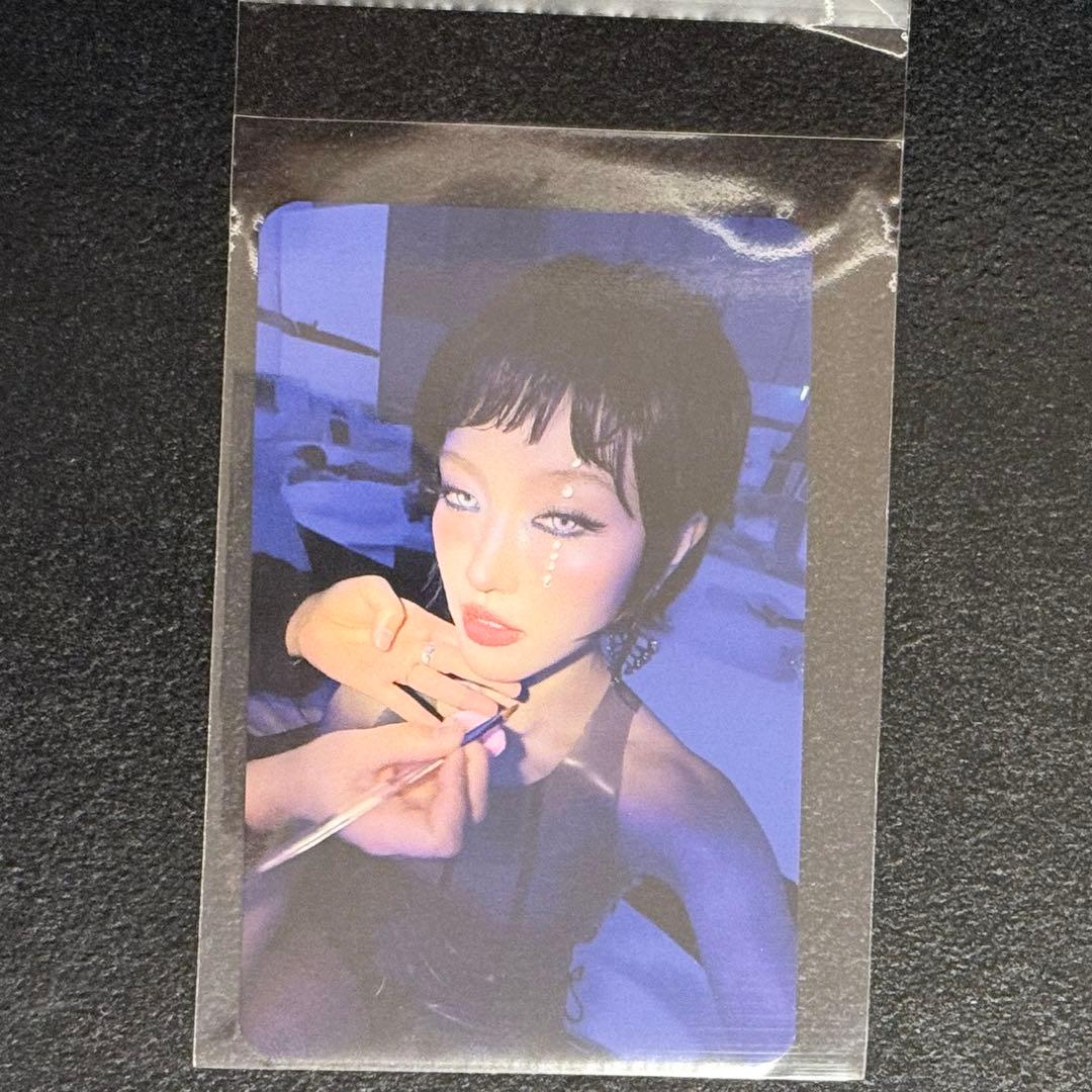 XG THE CORE 核 チサ CHISA soundwave トレカ - メルカリ