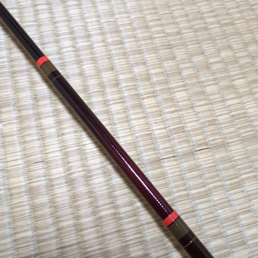 ダイワ　ひなた　八尺