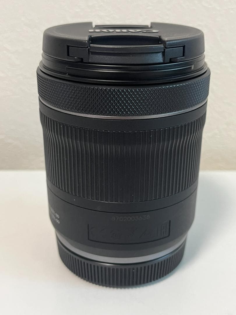 ガッシ様用 Canon キャノン RF24-105mm F4-7.1 IS - メルカリ